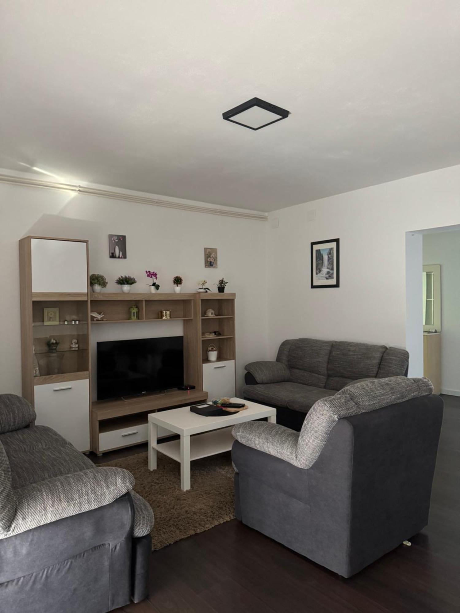 Apartment T&M Zagreb Airport Velika Gorica Exterior foto